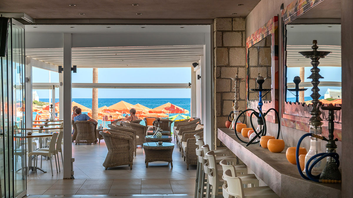 Miramare High Beach Annex - NR